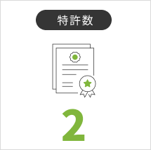 特許数