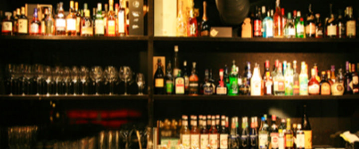 BAR・PUB・CLUBの店舗デザイン実績