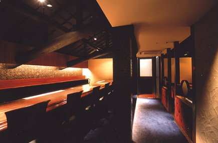 HeartBreadANTIQUE イオンモール東員店様の照明計画事例